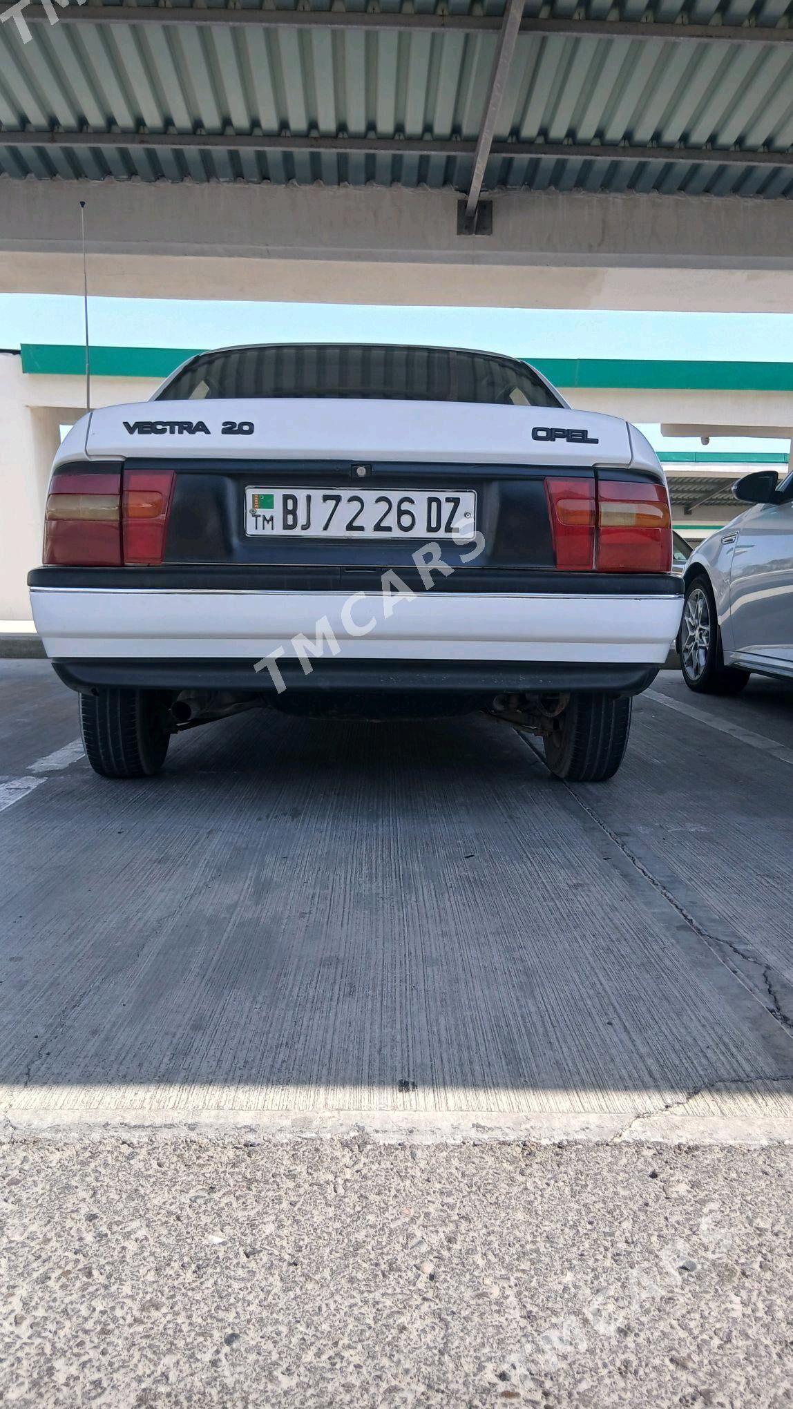 Opel Vectra 1991 - 35 000 TMT - Boldumsaz - img 10
