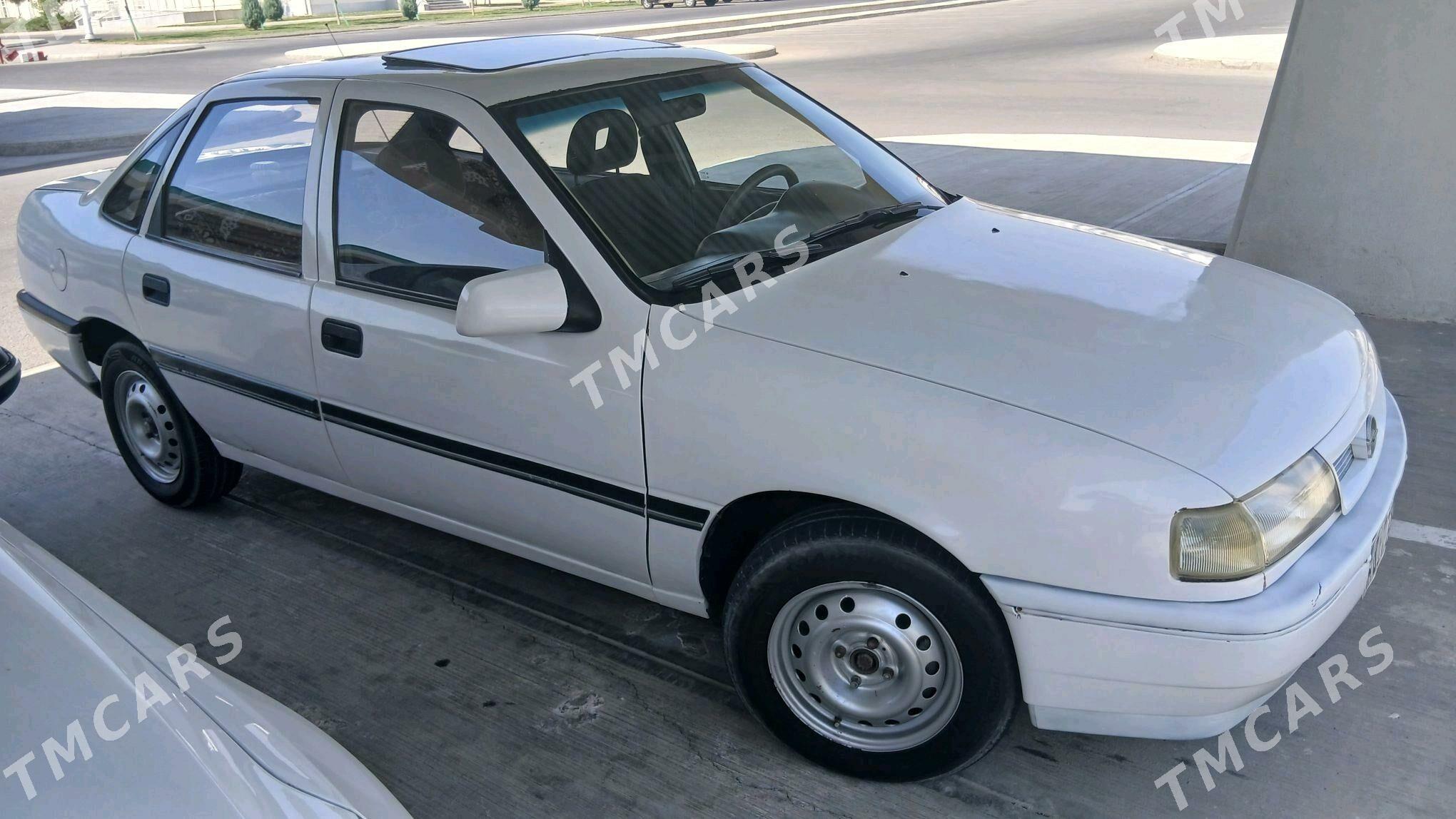 Opel Vectra 1991 - 35 000 TMT - Boldumsaz - img 5