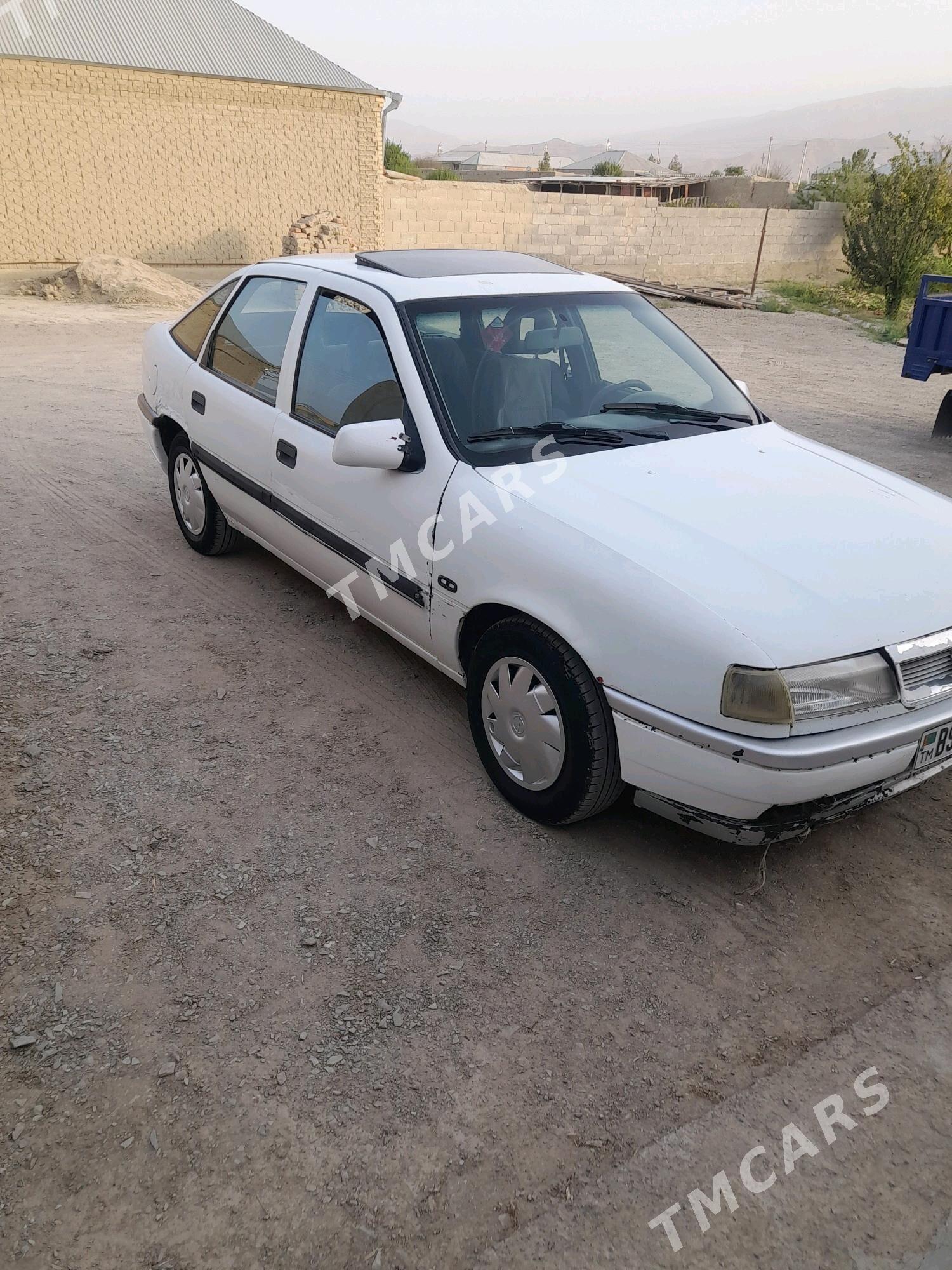 Opel Vectra 1993 - 23 000 TMT - Bäherden - img 3