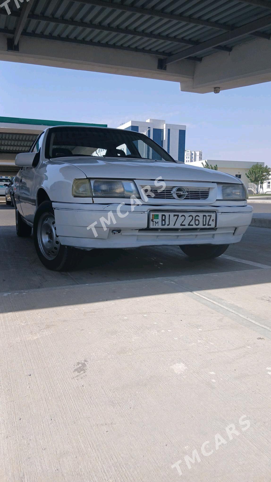 Opel Vectra 1991 - 35 000 TMT - Boldumsaz - img 3