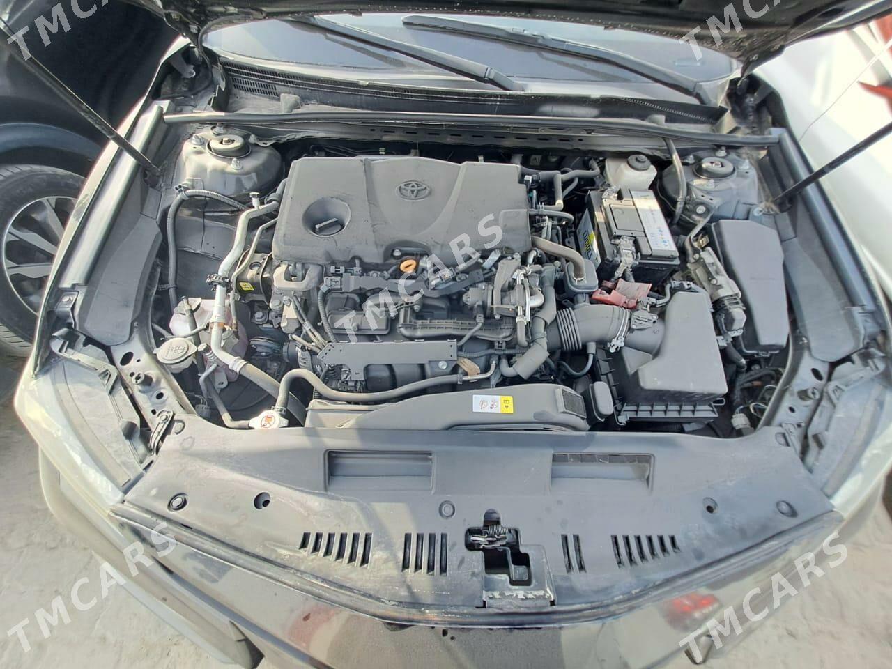 Toyota Camry 2020 - 230 000 TMT - Мары - img 8