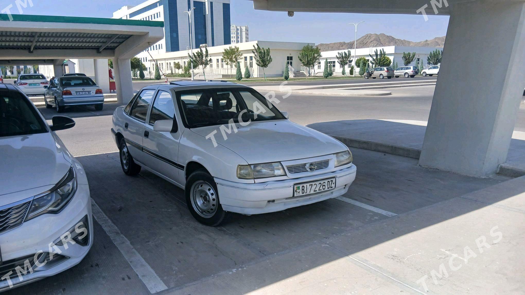 Opel Vectra 1991 - 35 000 TMT - Boldumsaz - img 9
