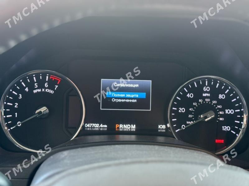 Ford Expedition 2020 - 510 000 TMT - Hazar - img 5