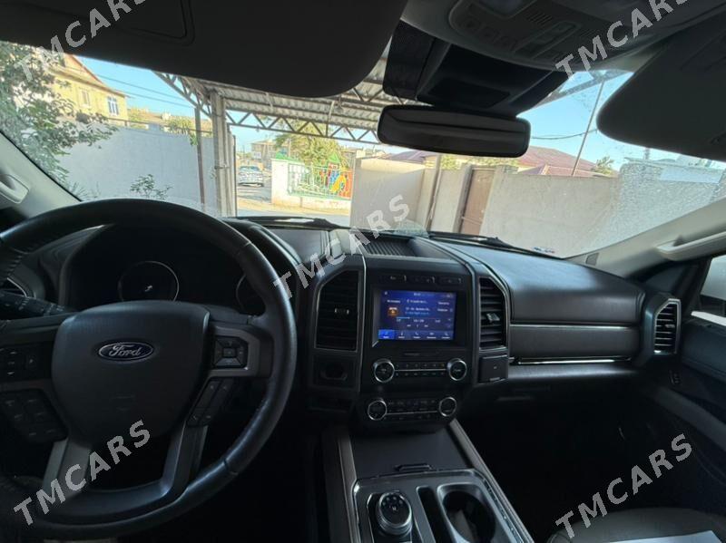 Ford Expedition 2020 - 510 000 TMT - Hazar - img 6