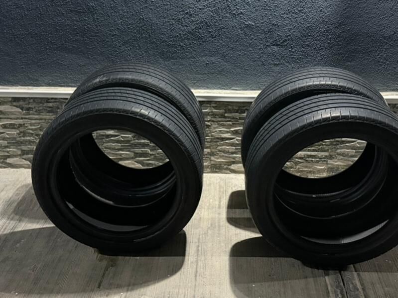 235.45. 18 Briston 2 500 TMT - Aşgabat - img 3