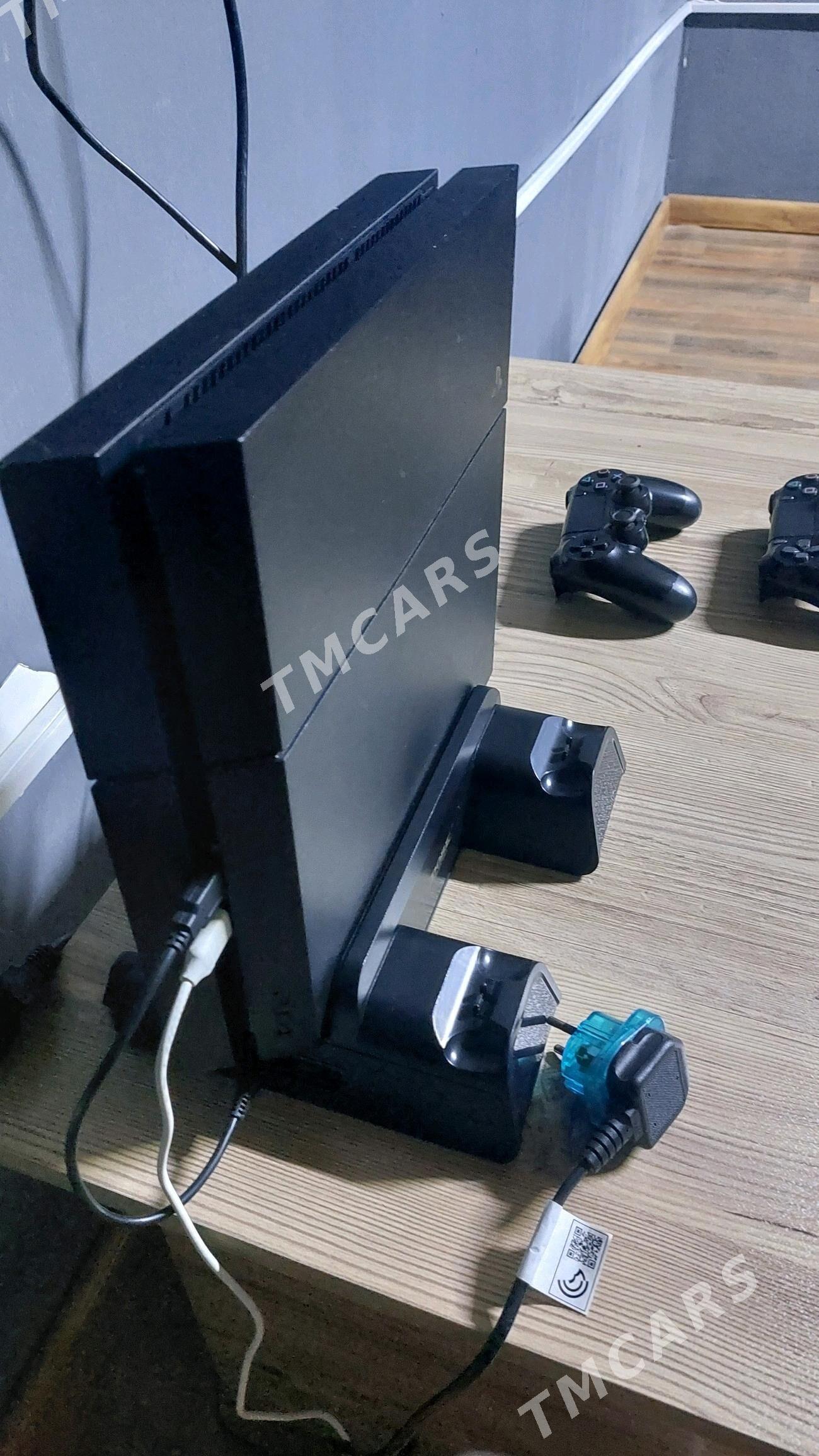 ps4 6.72 playstation - Ашхабад - img 2