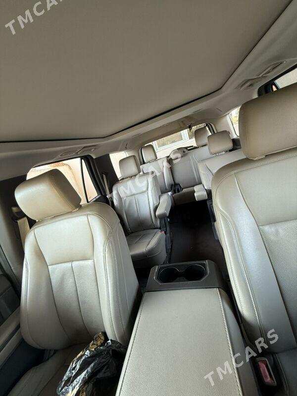 Ford Expedition 2020 - 510 000 TMT - Hazar - img 4
