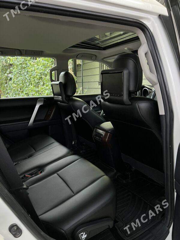 Toyota Land Cruiser Prado 2016 - 720 000 TMT - Дашогуз - img 2