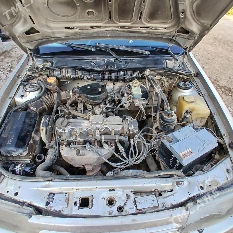 Opel Vectra 1992 - 32 000 TMT - Мары - img 5