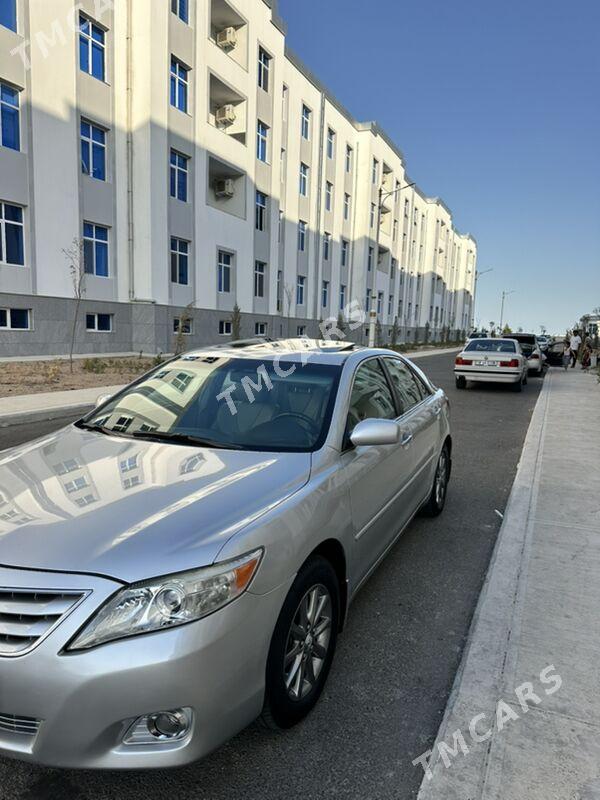 Toyota Camry 2011 - 230 000 TMT - Туркменбаши - img 5