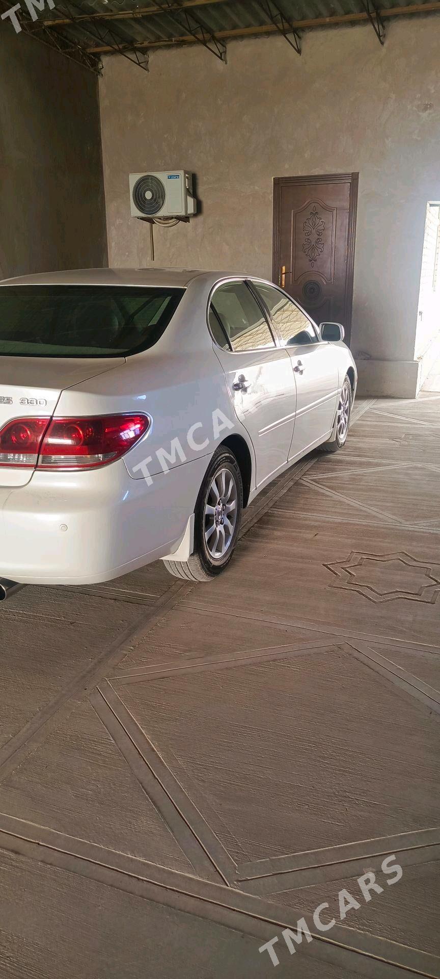 Lexus ES 330 2005 - 220 000 TMT - Халач - img 5