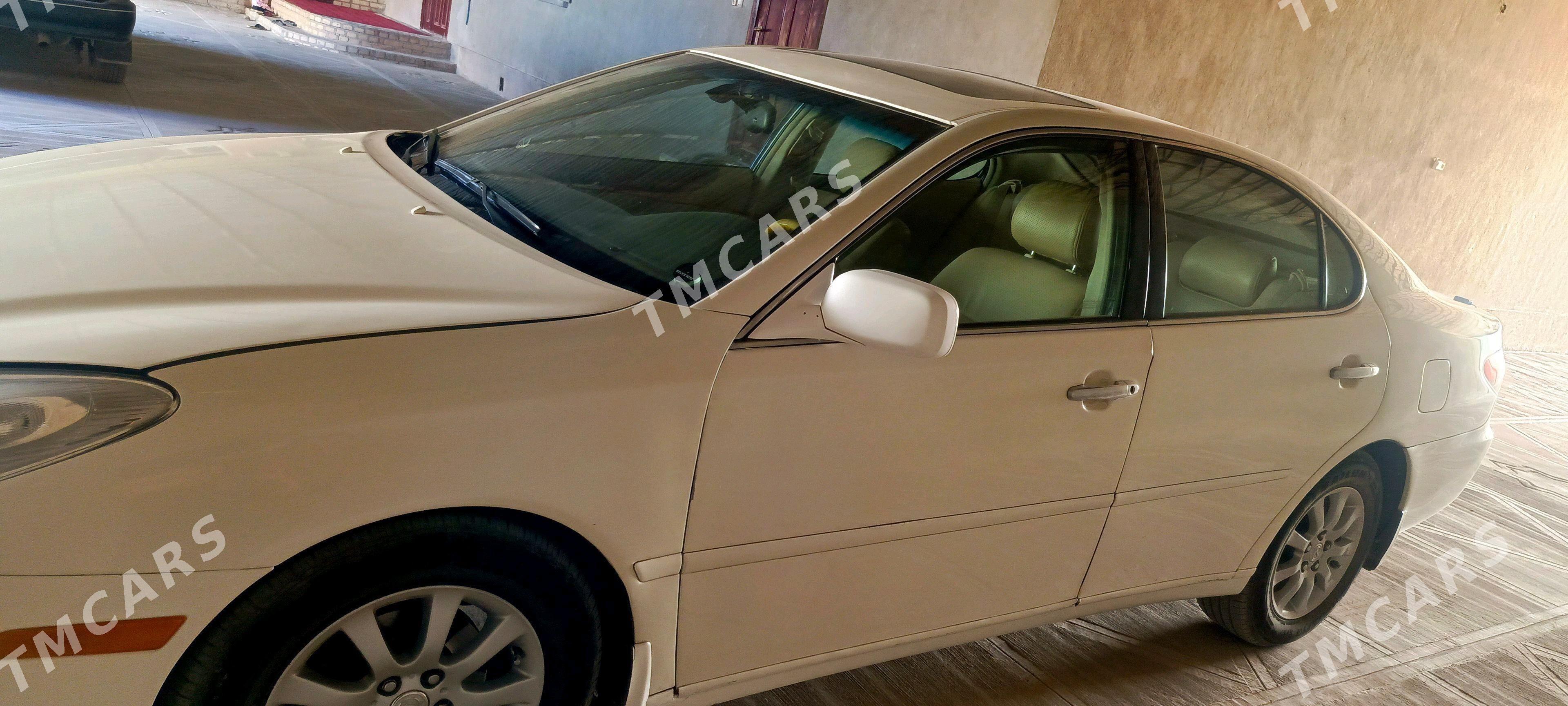 Lexus ES 330 2005 - 220 000 TMT - Халач - img 4