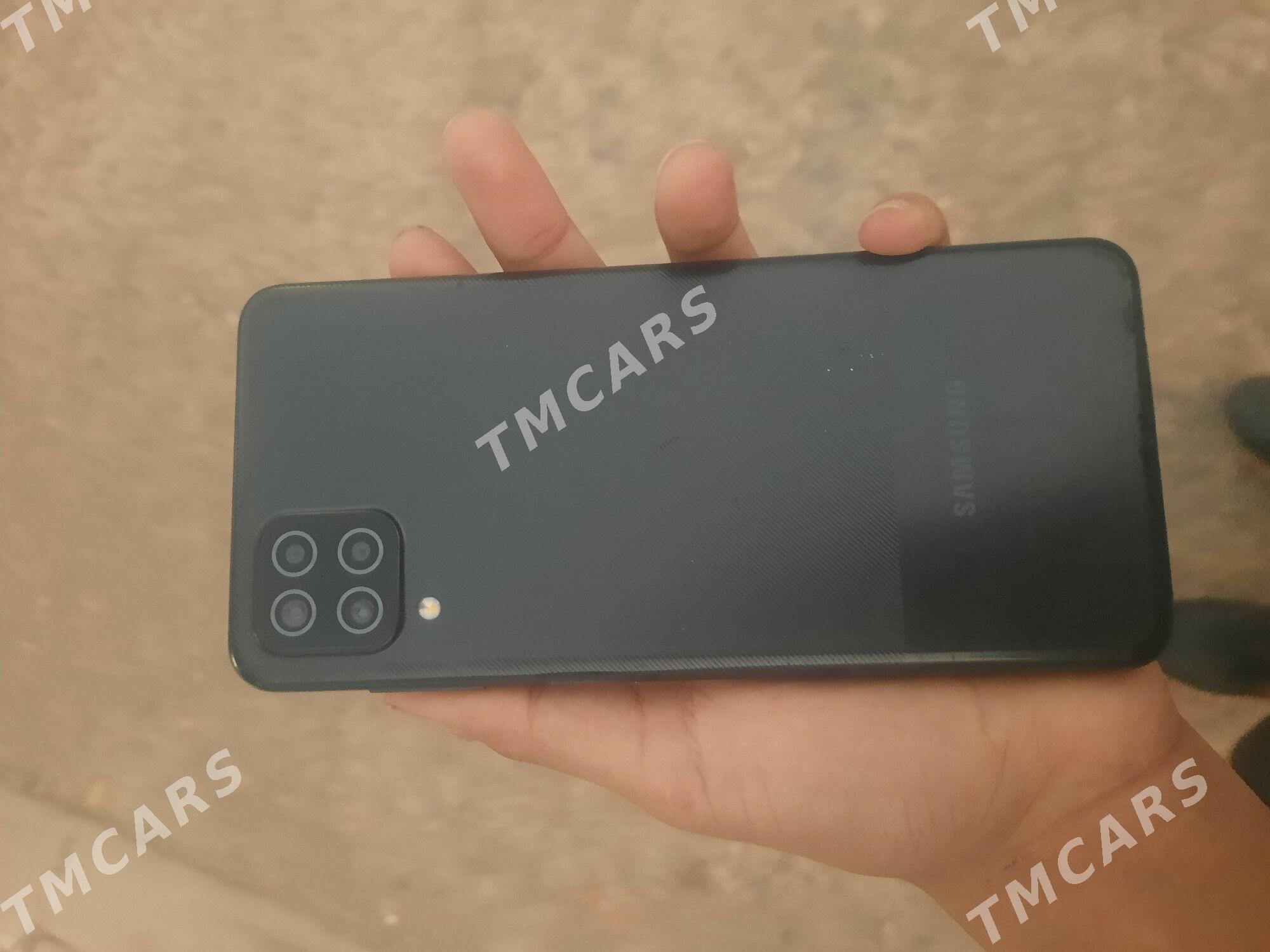 samsung a12 - Türkmenabat - img 1