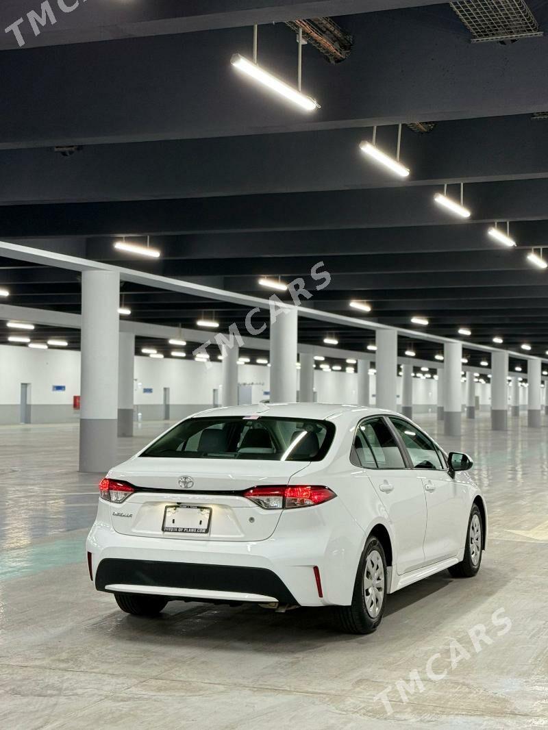Toyota Corolla 2020 - 268 000 TMT - Ашхабад - img 6