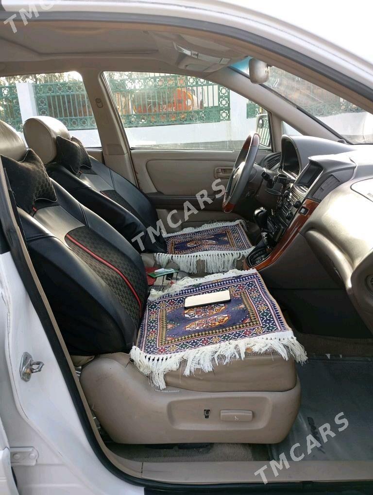 Lexus RX 300 1999 - 175 000 TMT - Türkmengala - img 2