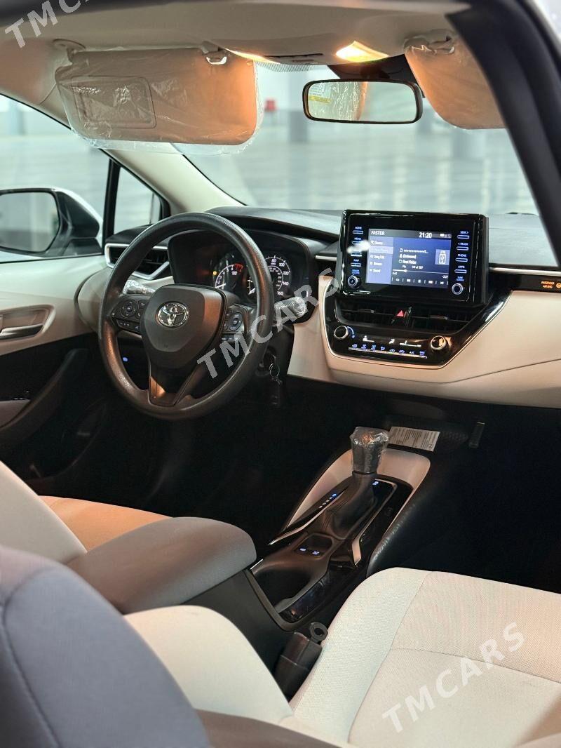 Toyota Corolla 2020 - 268 000 TMT - Ашхабад - img 4