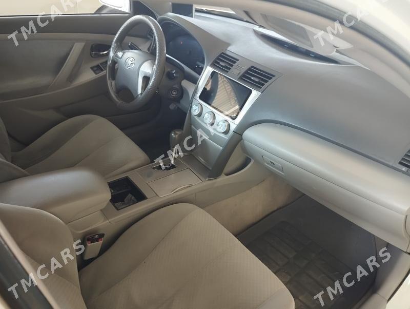 Toyota Camry 2009 - 175 000 TMT - Мары - img 4