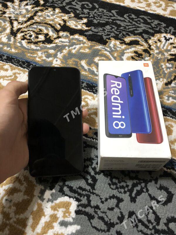 Redmi 8 4/64Gb - Türkmenabat - img 2