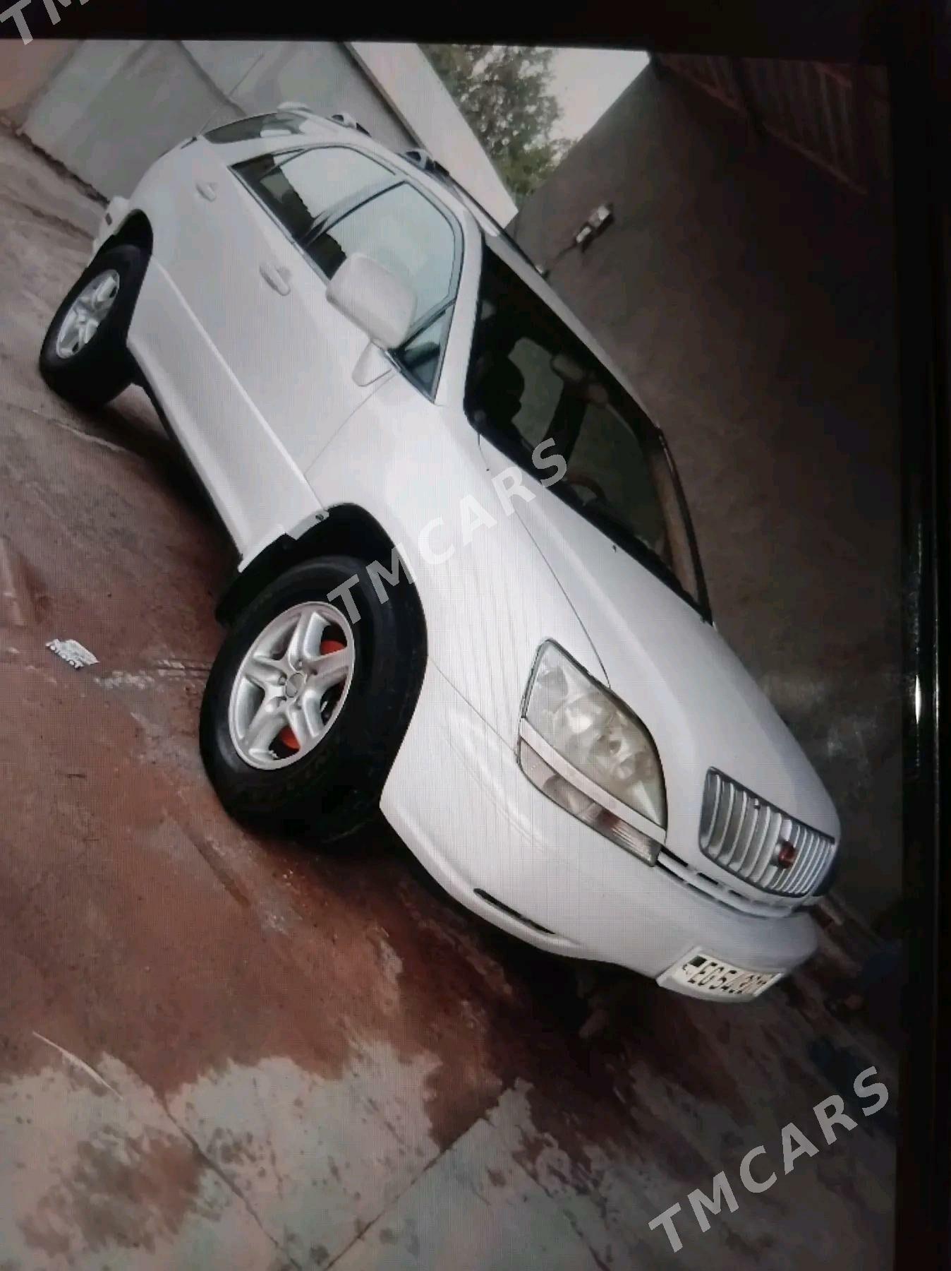 Lexus RX 300 1999 - 175 000 TMT - Türkmengala - img 3