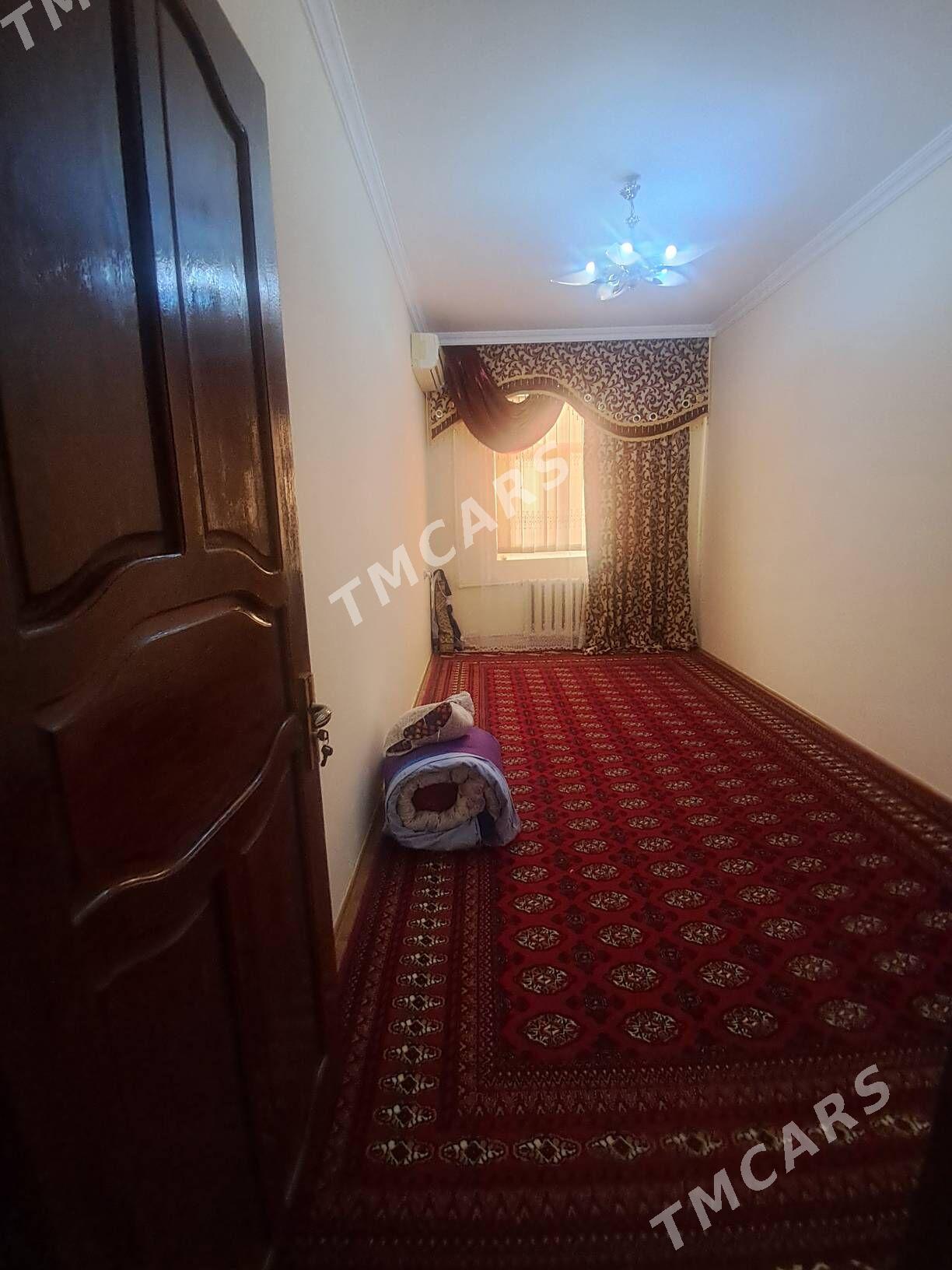 Arkacka Mir 4 Аркач мир 4 ️ - Aşgabat - img 5