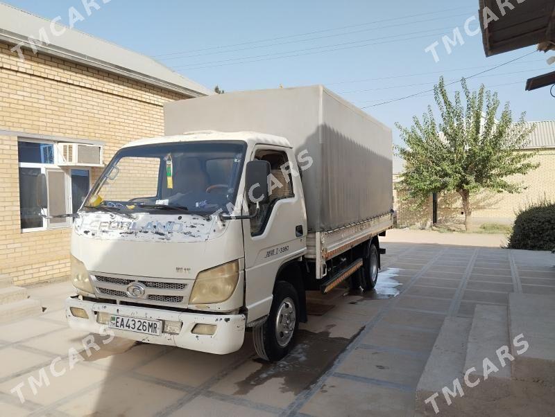 Forland H3 2011 - 120 000 TMT - Мары - img 2