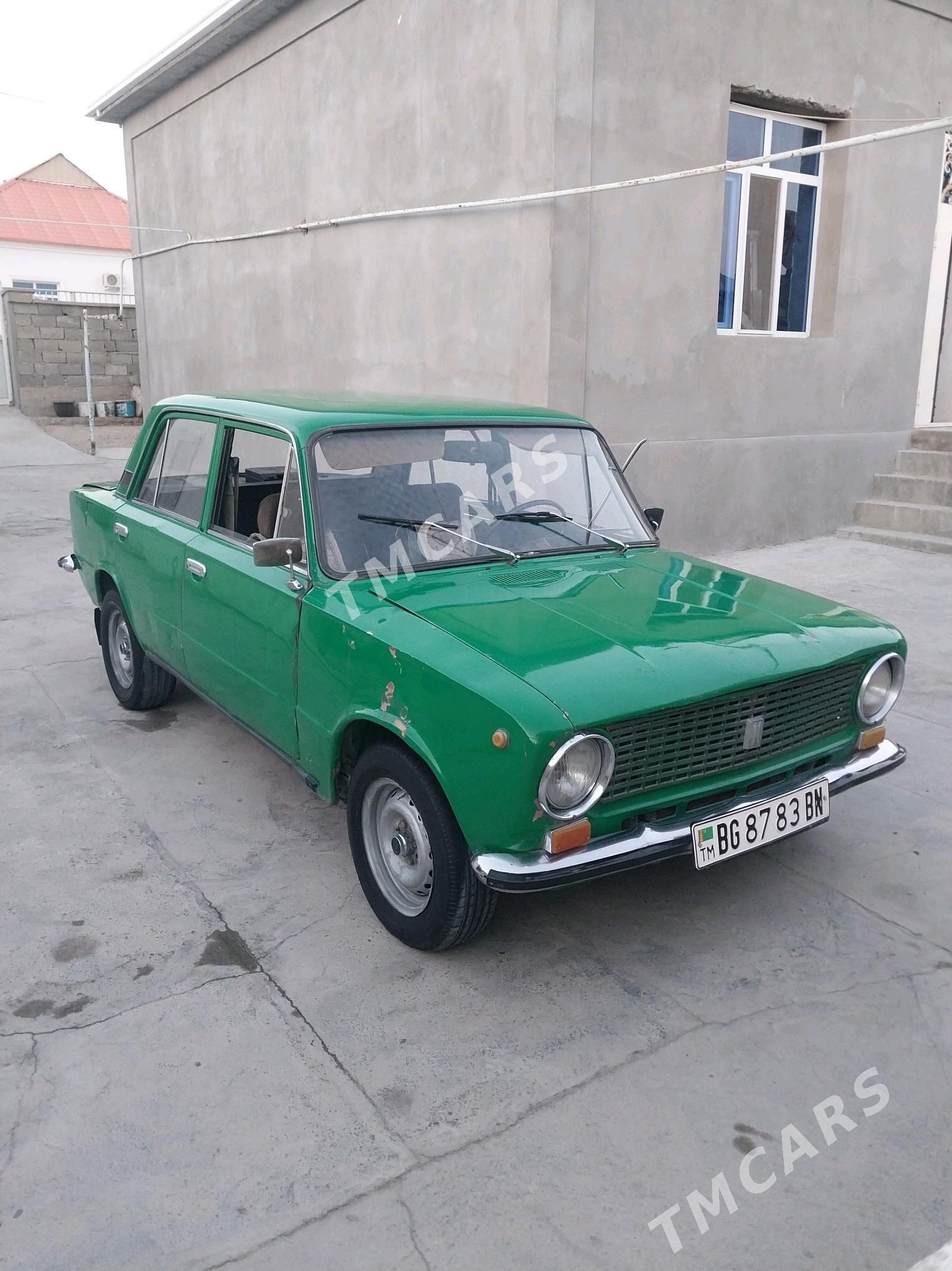 Lada 2104 1980 - 18 000 TMT - Balkanabat - img 2
