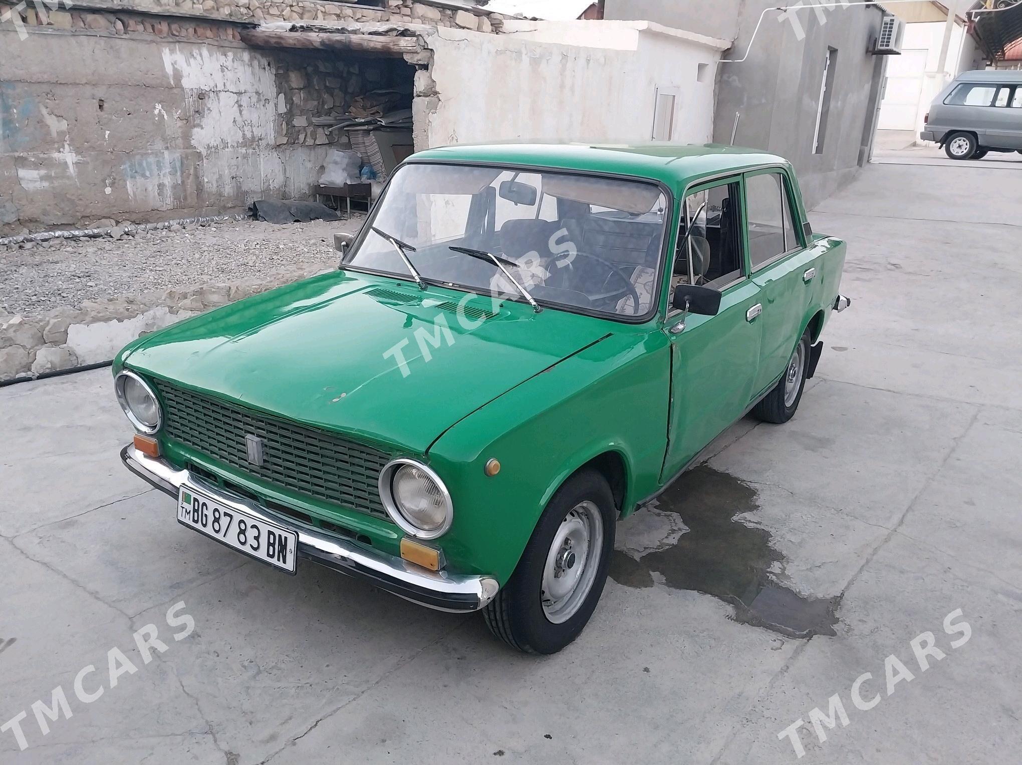 Lada 2104 1980 - 18 000 TMT - Balkanabat - img 6