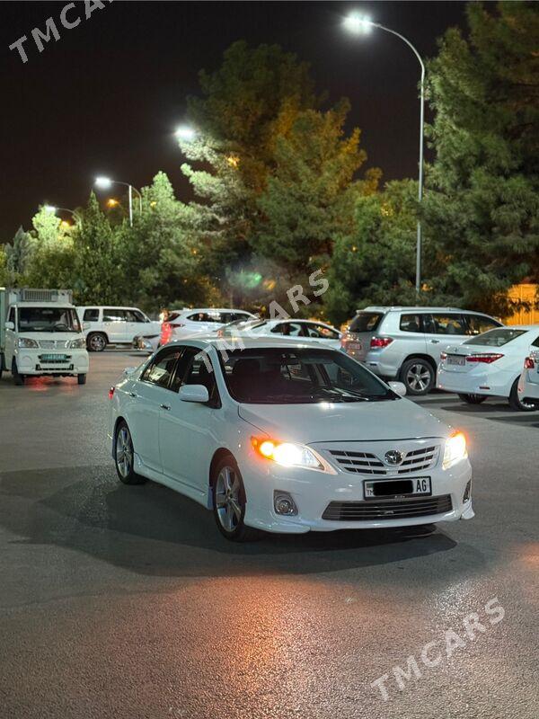 Toyota Corolla 2011 - 144 000 TMT - Ашхабад - img 4