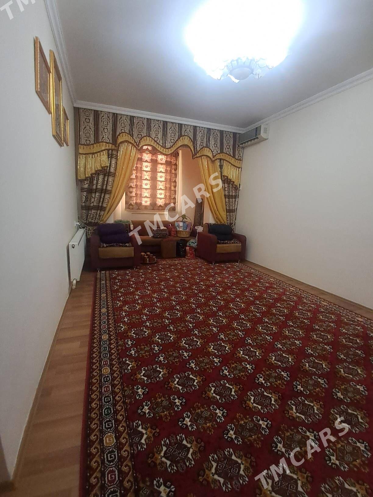 Arkacka Mir 4 Аркач мир 4 ️ - Aşgabat - img 4