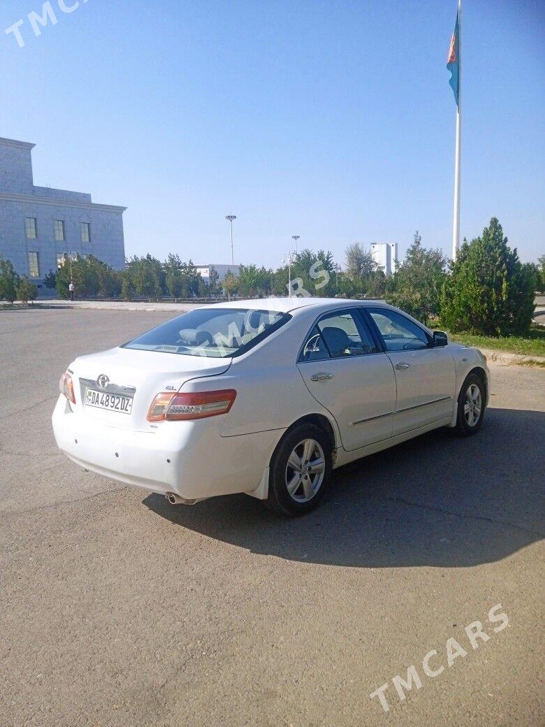 Toyota Camry 2008 - 120 000 TMT - Дашогуз - img 2