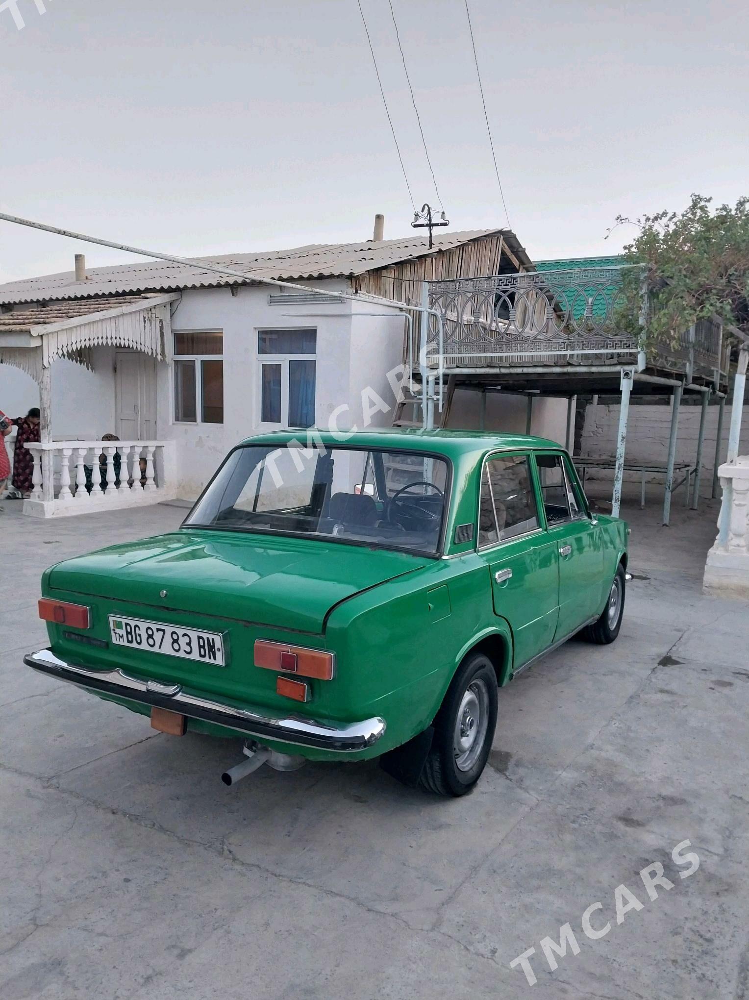 Lada 2104 1980 - 18 000 TMT - Balkanabat - img 5