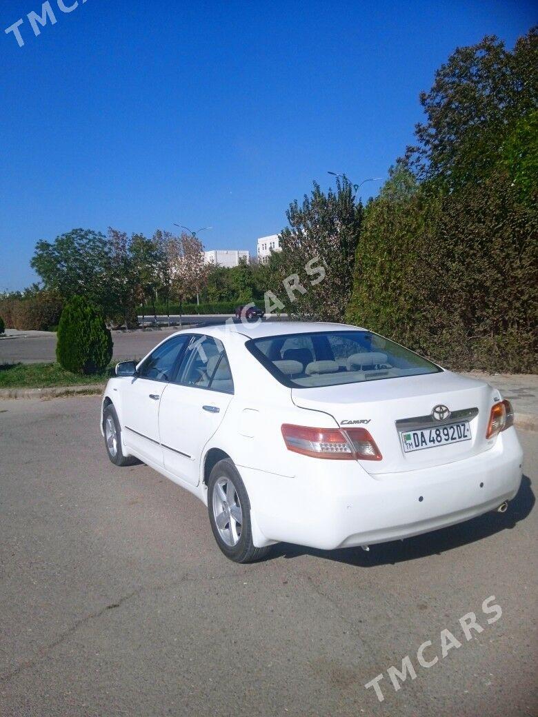 Toyota Camry 2008 - 120 000 TMT - Дашогуз - img 3