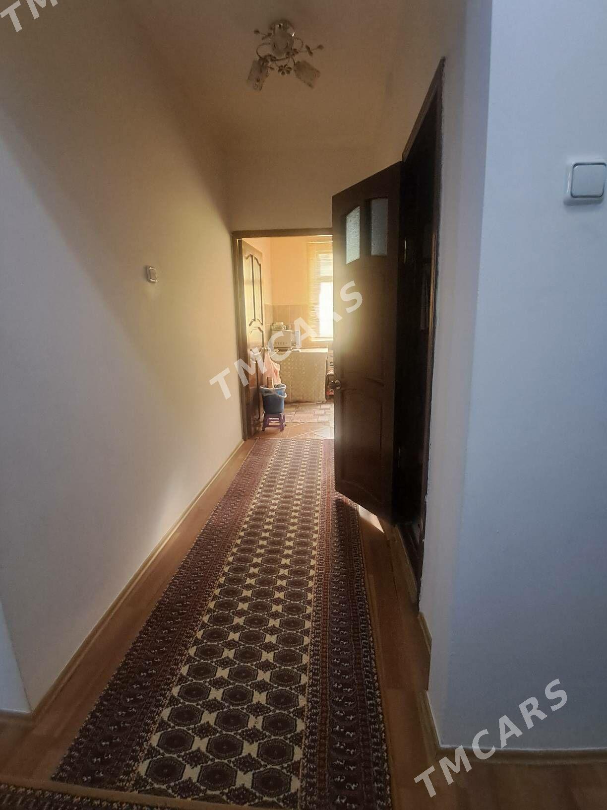 Arkacka Mir 4 Аркач мир 4 ️ - Aşgabat - img 2