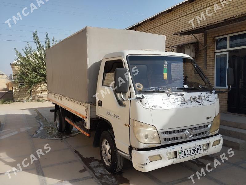 Forland H3 2011 - 120 000 TMT - Мары - img 3