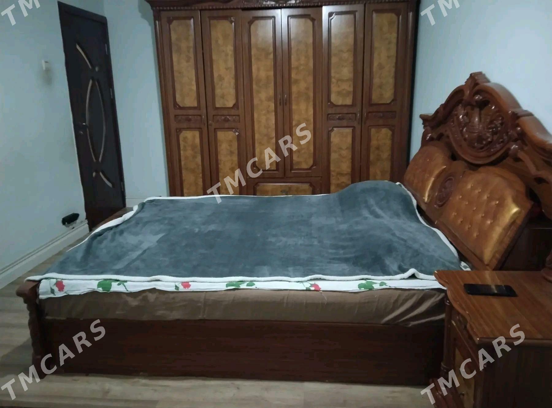 M3 Spalny Komnat - Мир 3 - img 2