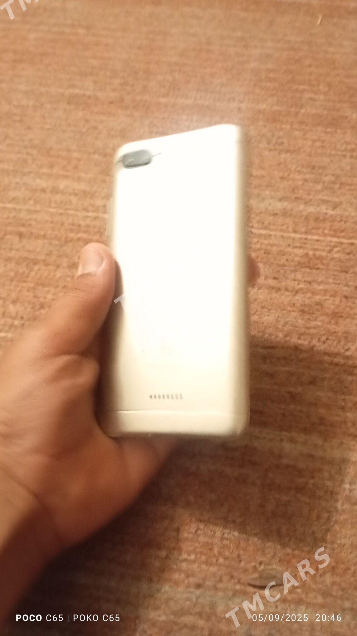 redmi 6 - Mary - img 2