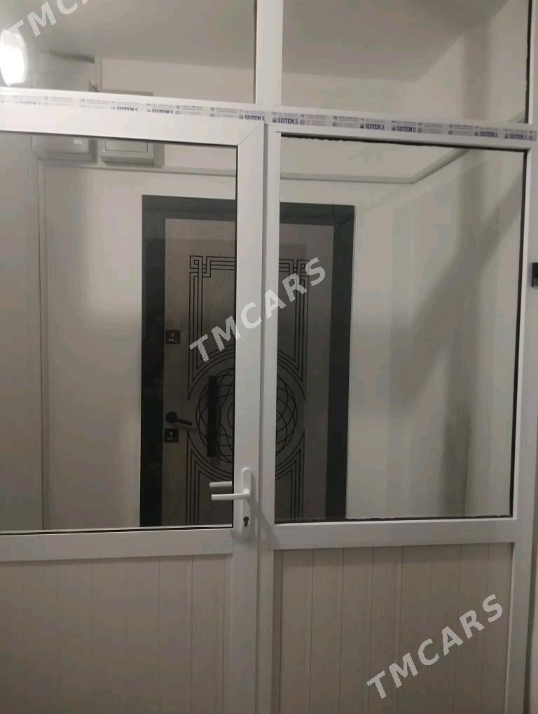 Plastika Aýna gapy - Balkanabat - img 2