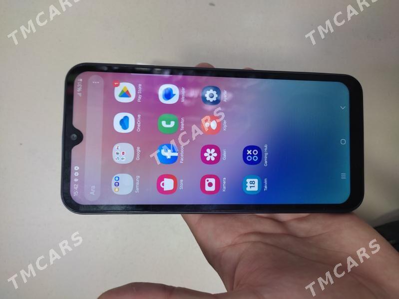 samsung A24 4.128lik - Ашхабад - img 4