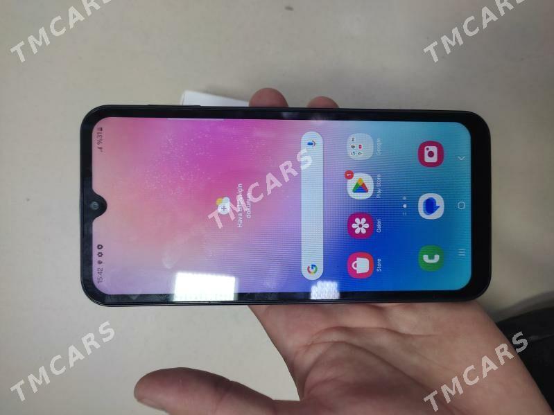 samsung A24 4.128lik - Ашхабад - img 6