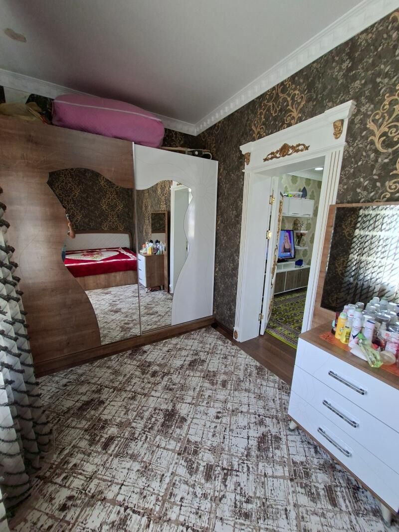 Jay satlyk 1 komnat gowdan w - Ашхабад - img 4