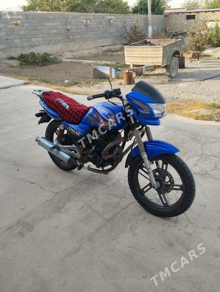 Fekon FK200-14G 2014 - 13 000 TMT - Бахарден - img 3