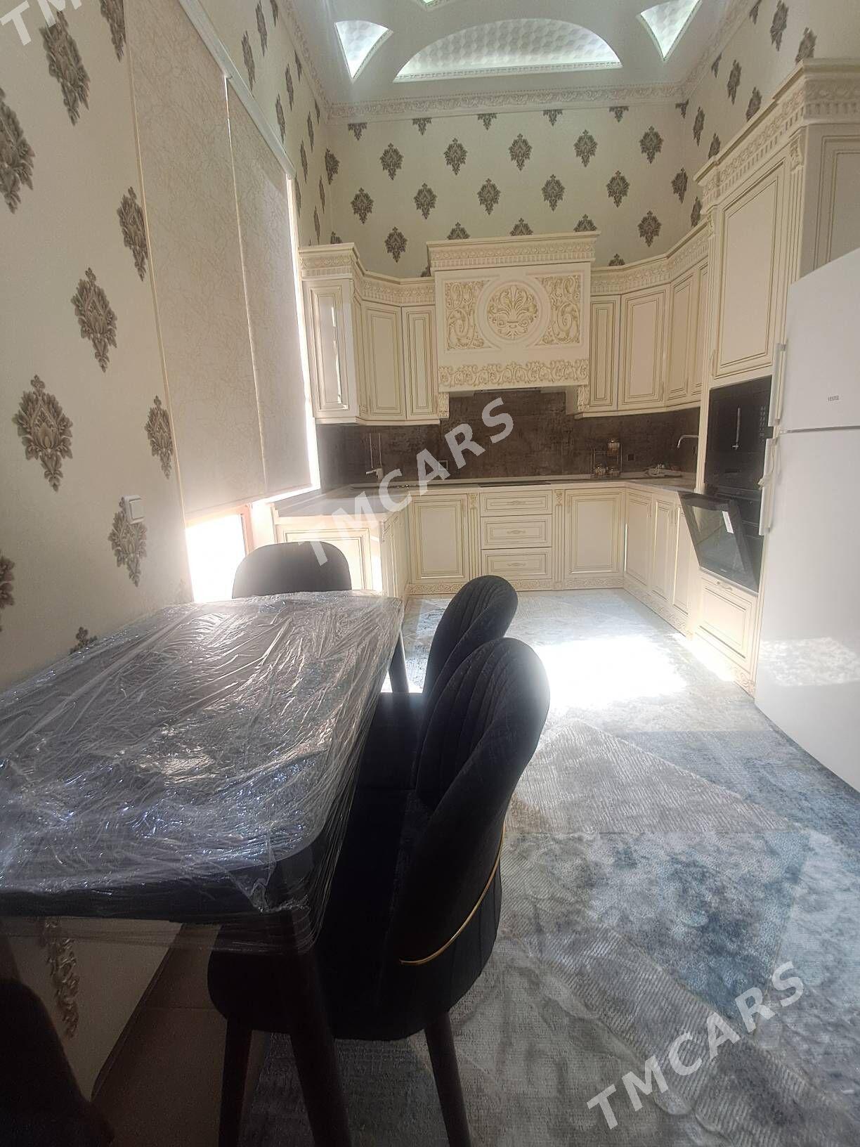 Arenda elitka Nebitgaz yubuley - Aşgabat - img 2