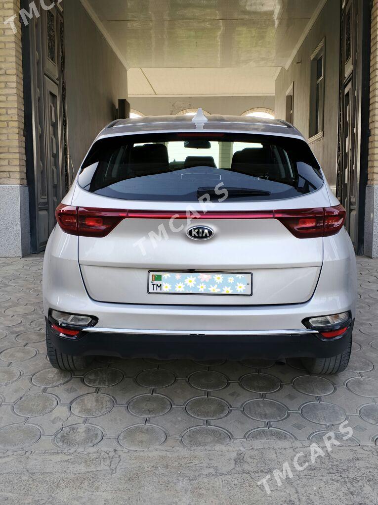 Kia Sportage 2021 - 230 000 TMT - Керки - img 5