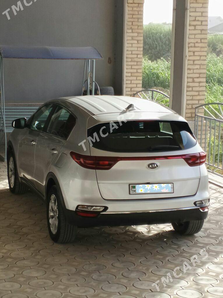 Kia Sportage 2021 - 230 000 TMT - Керки - img 6