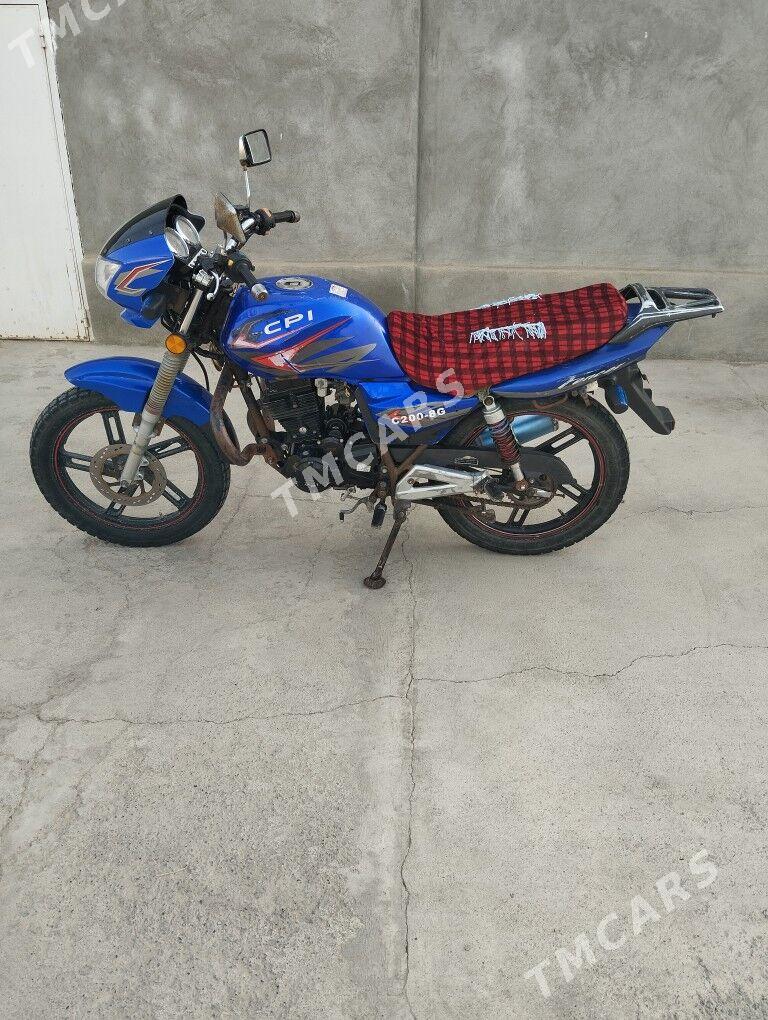 Fekon FK200-14G 2014 - 13 000 TMT - Бахарден - img 5