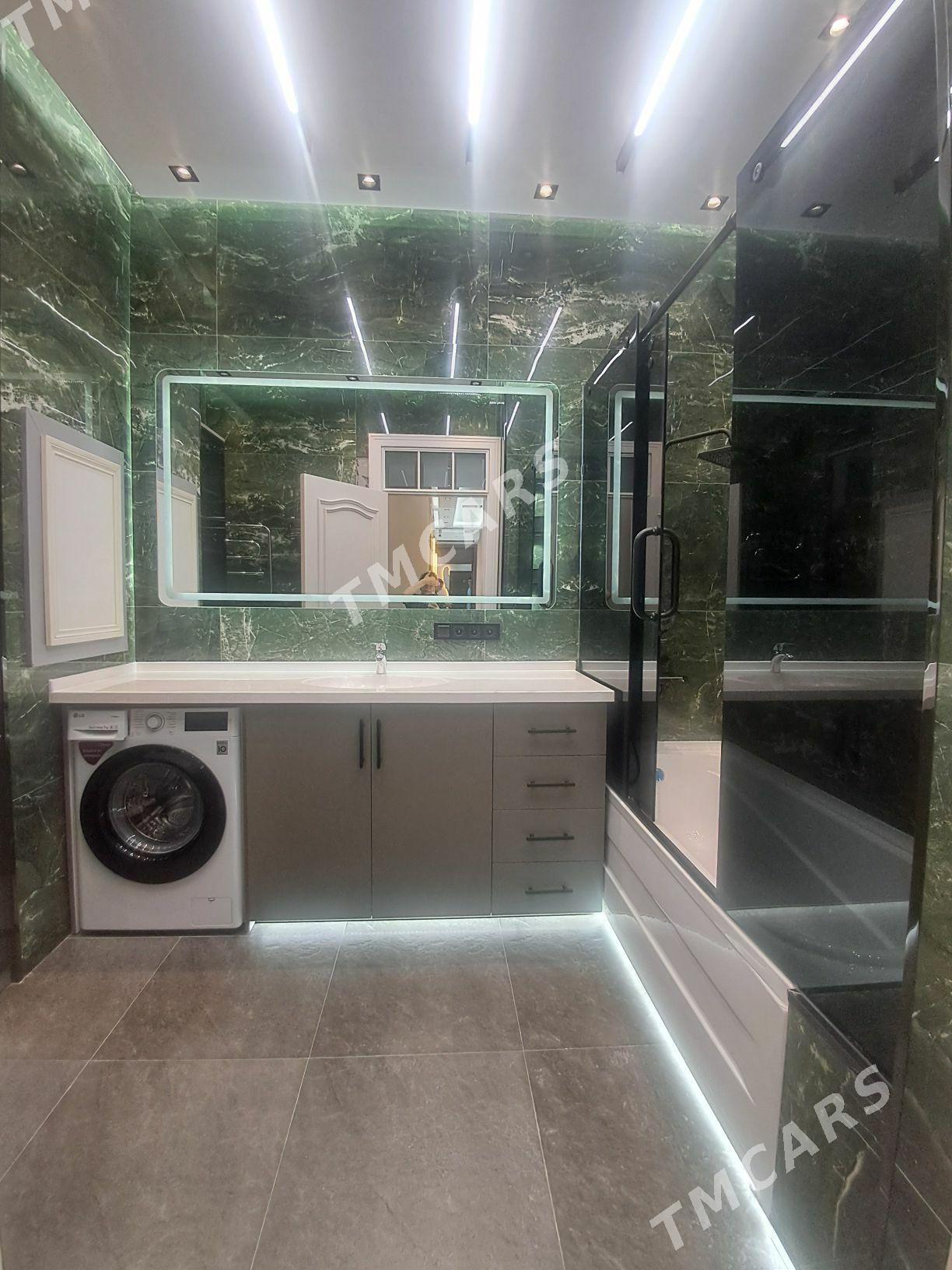 Arenda elitka Nebitgaz yubuley - Aşgabat - img 3