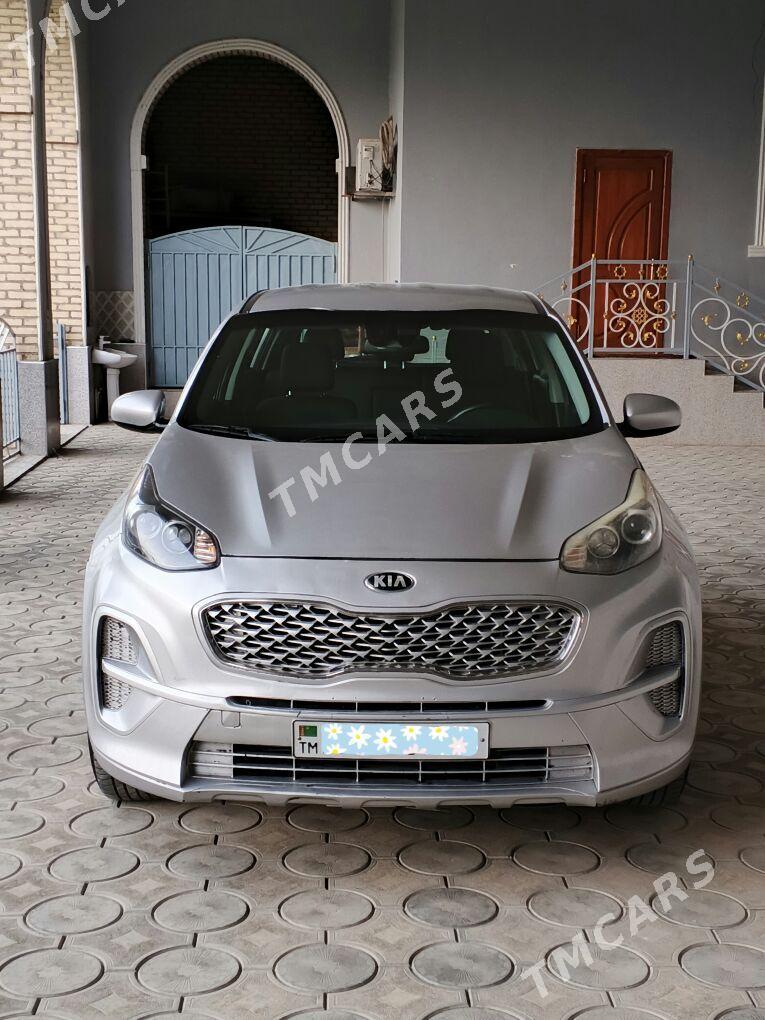 Kia Sportage 2021 - 230 000 TMT - Керки - img 7