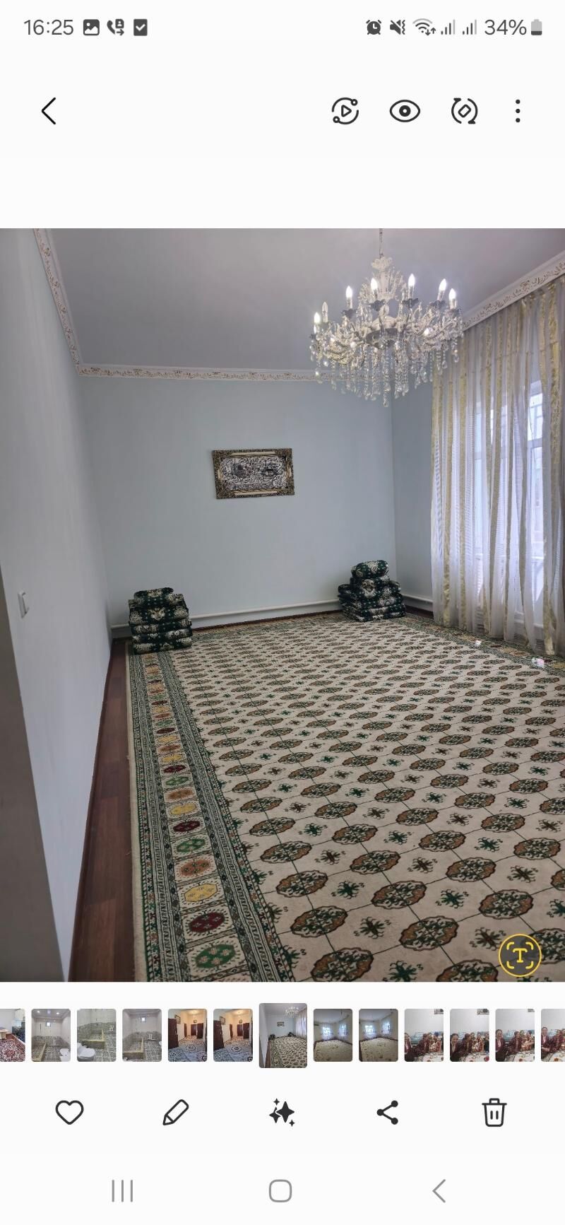 Gokdepe - Гёкдепе - img 1