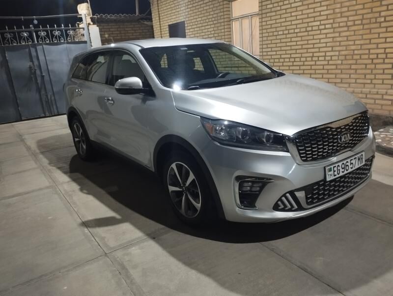 Kia Sorento 2020 - 295 000 TMT - Ýolöten - img 4