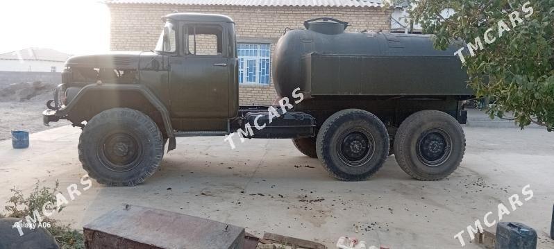 Zil 131 1993 - 70 000 TMT - Бахарден - img 3